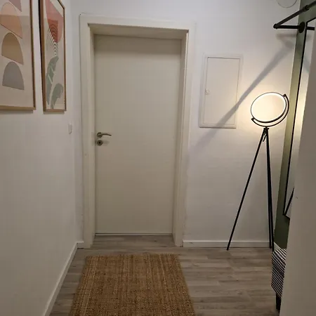 Appartement Rinover Design Superior *