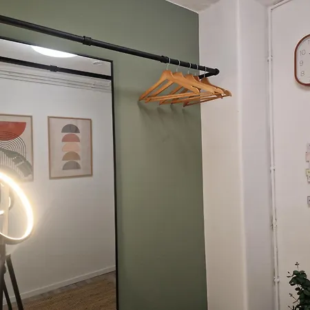 Appartement Rinover Design Superior *