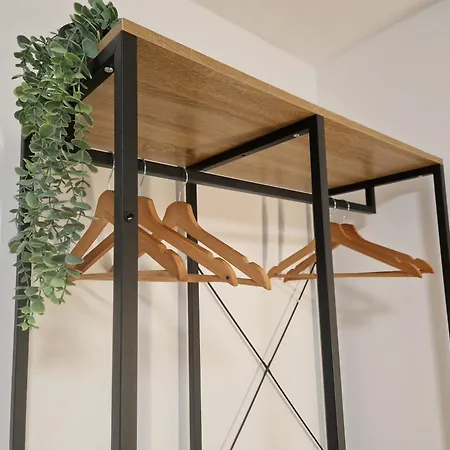 Rinover Design Superior Apartmán *