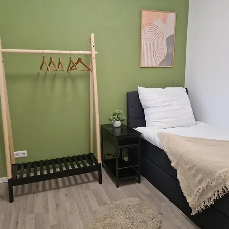 Rinover Design Superior هانوفر