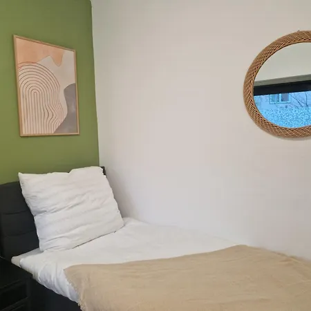 Rinover Design Superior Apartmán