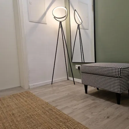 شقة Rinover Design Superior *