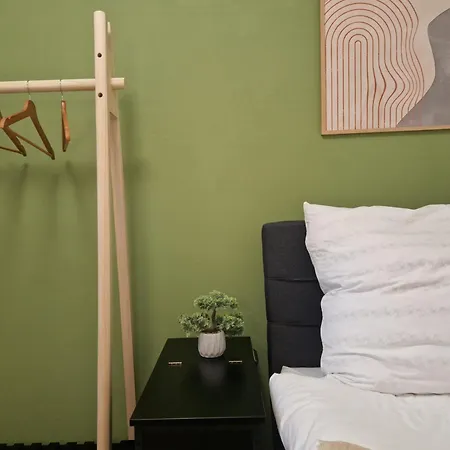 Διαμέρισμα Rinover Design Superior